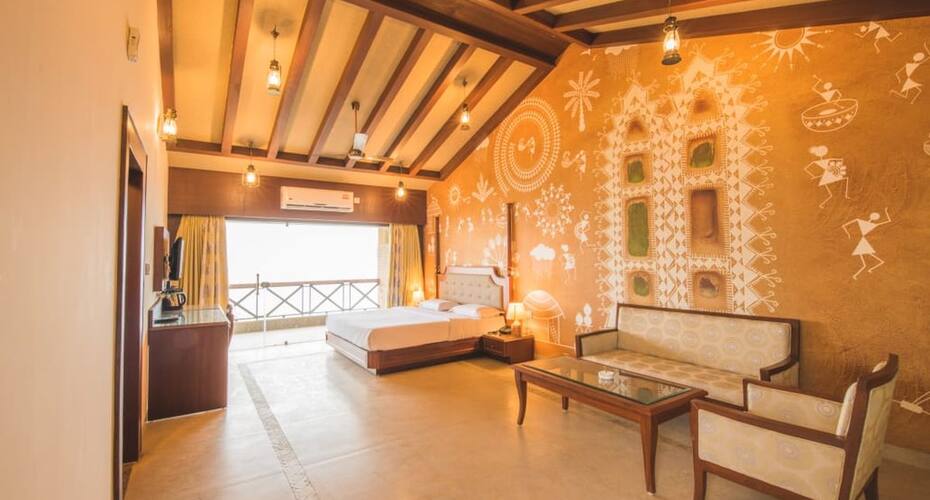 MPT Hinglaj Resort,Gandhi Sagar, Mandsaur 4