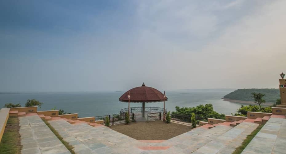 Mpt Hinglaj Resort Gandhi Sagar Mandsaur Price Reviews Photos Address Bro the pot was amazing, i would recommend people t buy frm u super fast service, and fr new customers i recommend them t buy frm mini goa instead of searching her there on youtube, google. mpt hinglaj resort gandhi sagar