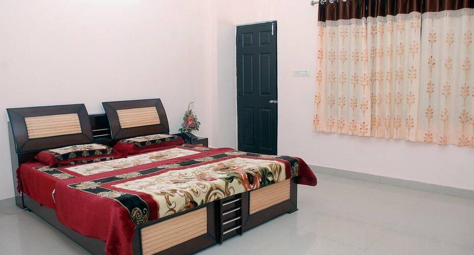Jog Maya - Service Apartment, Udaipur 2