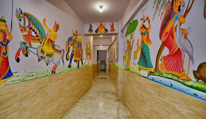 Hotel Global Inn, Udaipur 2