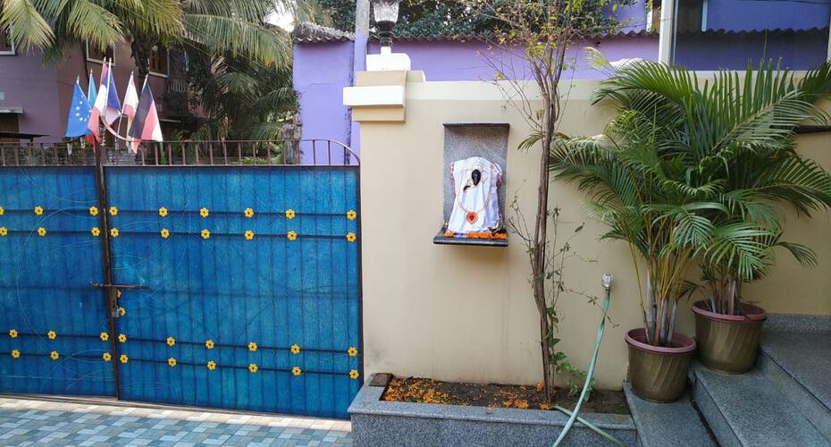 Nest Guest House, Puri 2