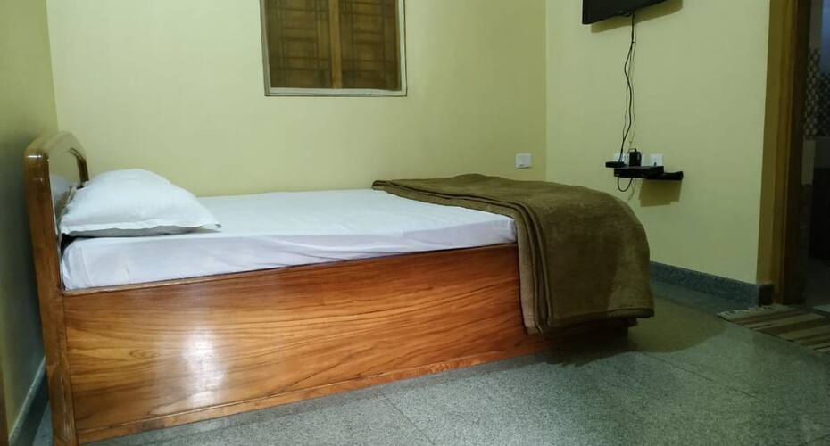 Nest Guest House, Puri 5