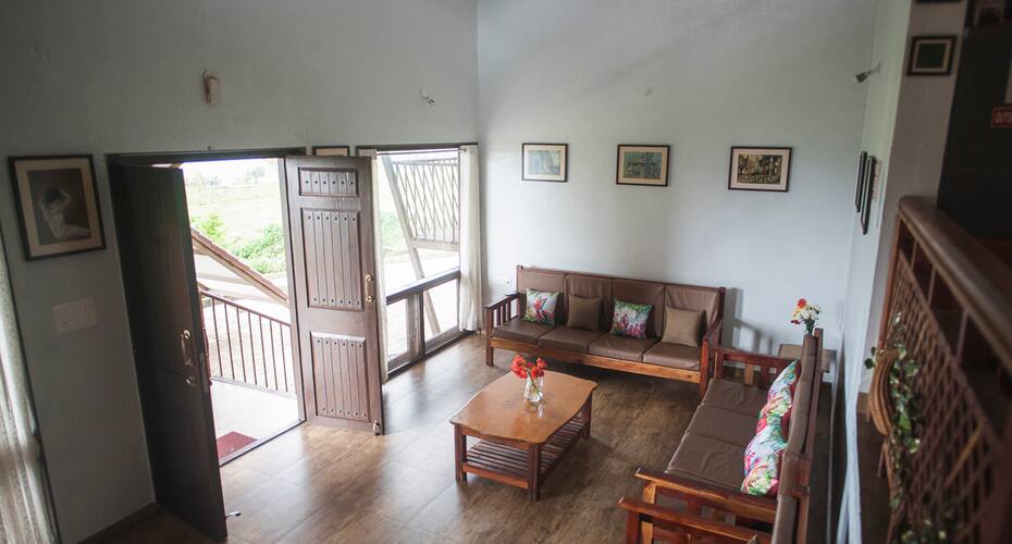 Dala Mare Bungalow, Panchgani 3