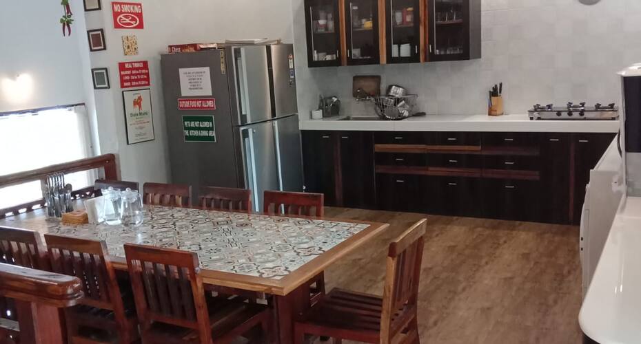 Dala Mare Bungalow, Panchgani 4
