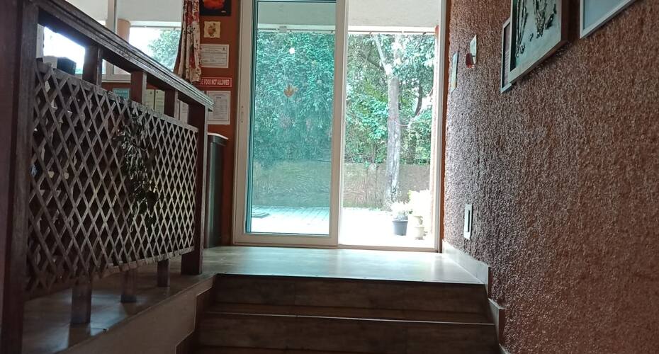 Dala Mare Bungalow, Panchgani 5