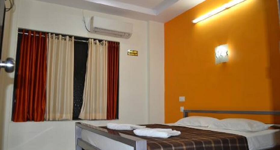 Jain Hotel City Palace, Malkapur 5
