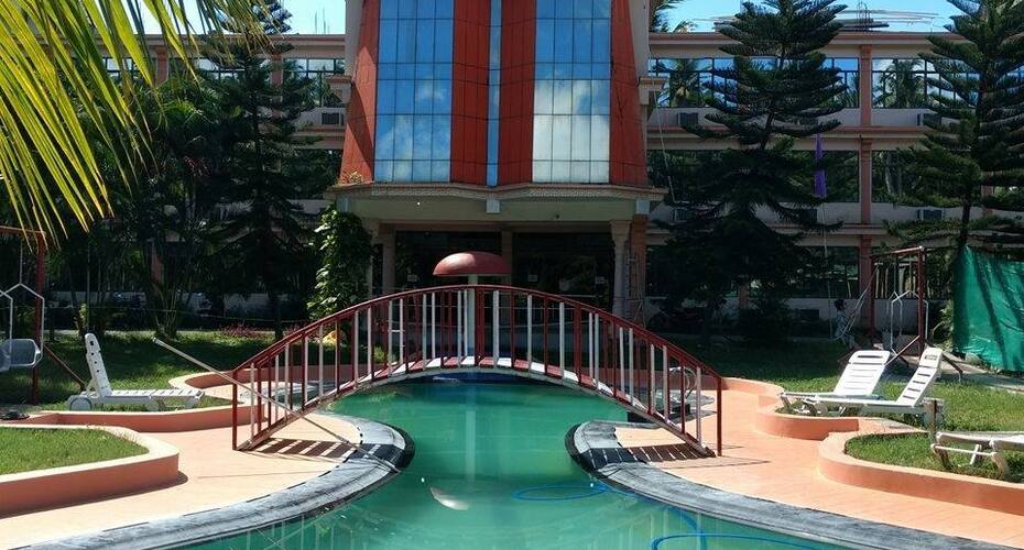 The Kingdom Havelock Book This Hotel At The Best Price