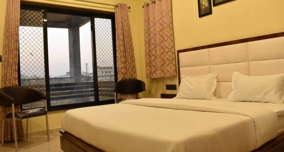 Hotel Mangal Vinayak, Udaipur 2