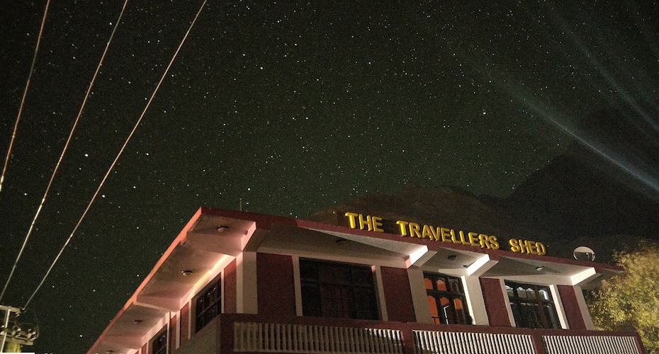 Nizer Spiti Homestay, Lahaul and Spiti 3
