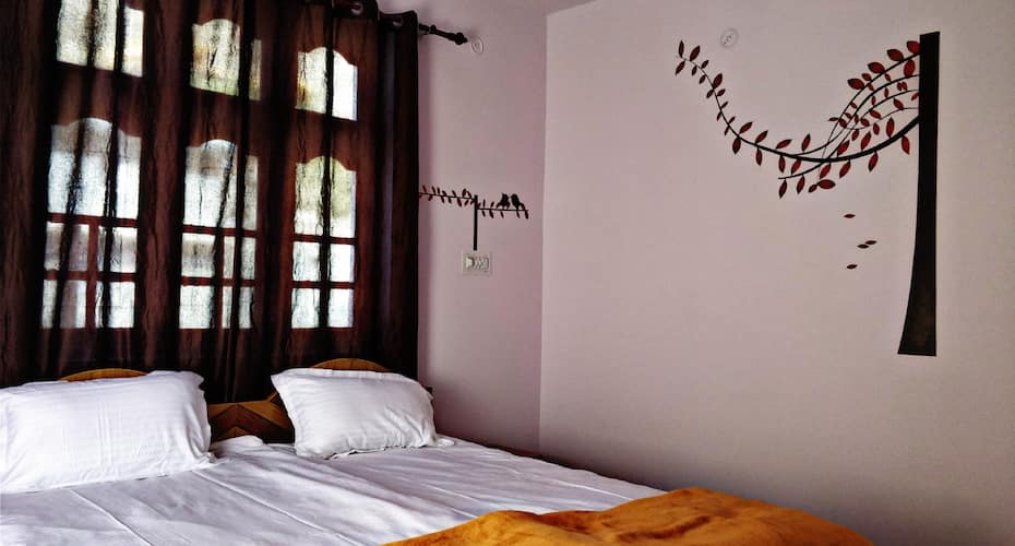 Nizer Spiti Homestay, Lahaul and Spiti 5