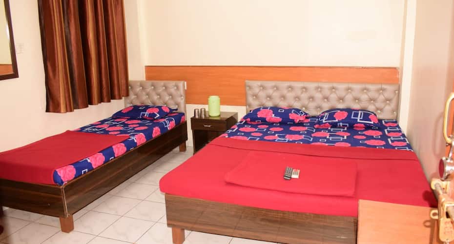 Sai Ratna Hotel, Shirdi 4