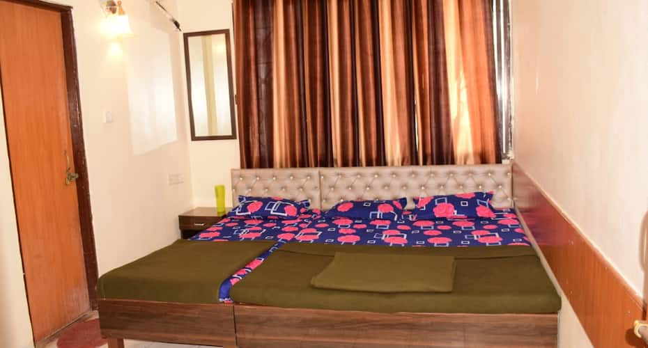 Sai Ratna hotel Shirdi, Book hotel online - Hoteldekho