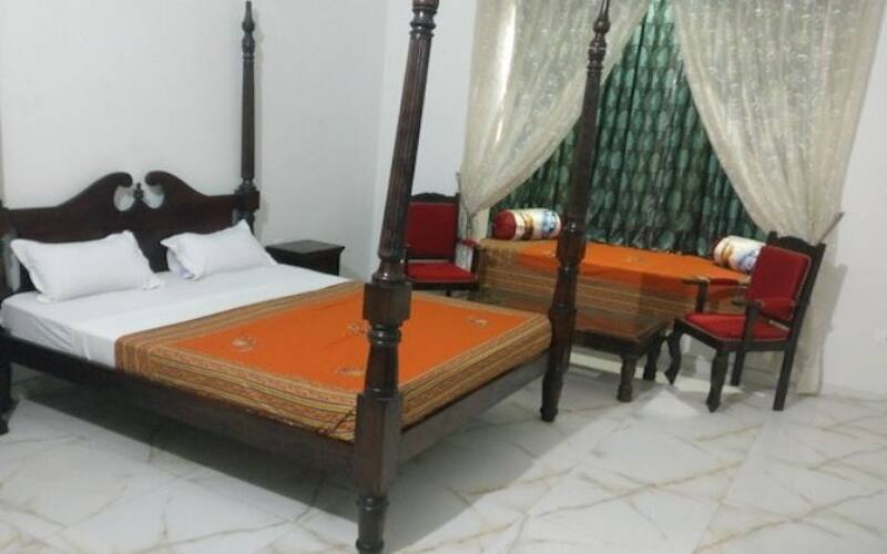 Tej Mahal Palace, Dausa 5