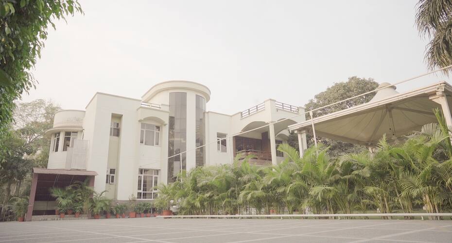 Patiala Retreat, Patiala 1