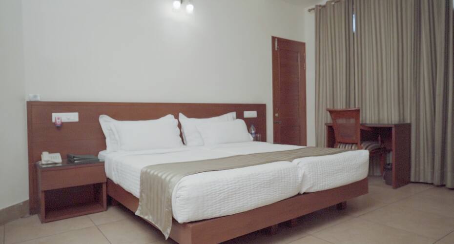 Patiala Retreat, Patiala 3