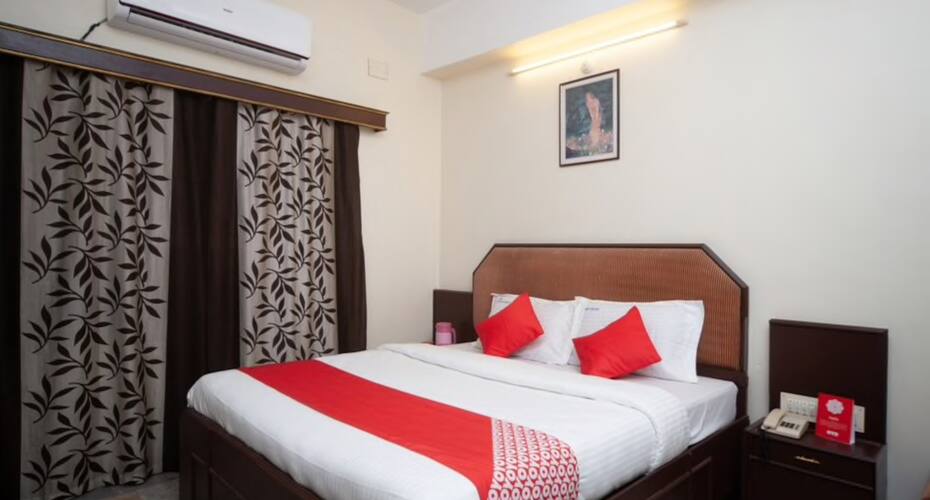 Hotel Durai - 20 Kms from Pondicherry, Cuddalore 2