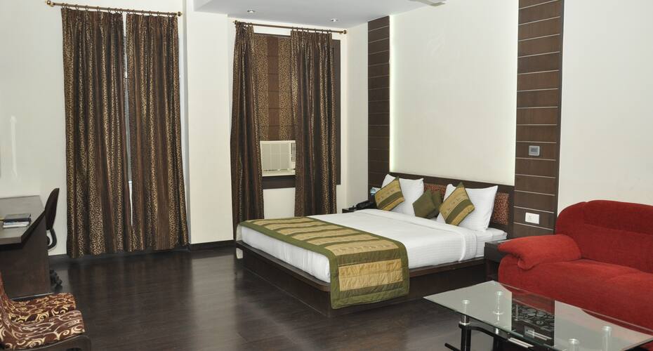 Sri Sri Residency, Ghaziabad 1