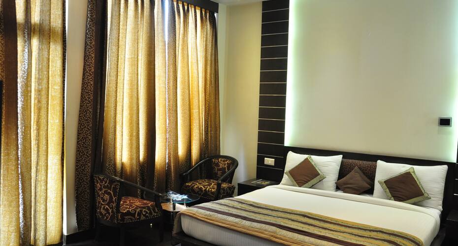 Sri Sri Residency, Ghaziabad 5