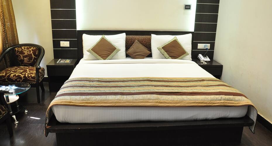 Sri Sri Residency, Ghaziabad 4