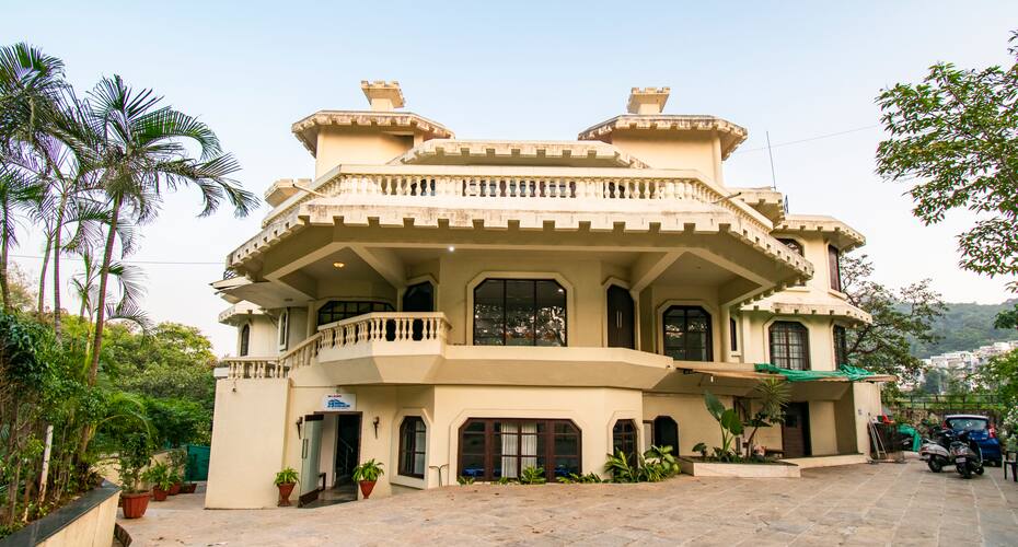 Fabescape Hillscape Villa Khandala Khandala Updated Photos, Reviews