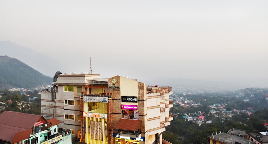 Surbhi Guest House, Dharamshala 2