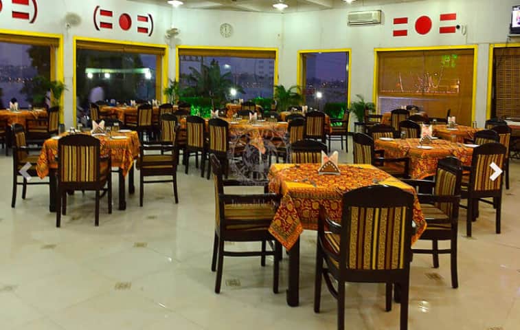 MPT Wind N Waves Cottages, Bhopal 3