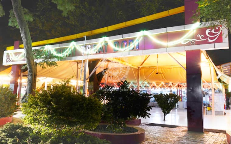 MPT Tourist Motel, Dodi, Sehore 3
