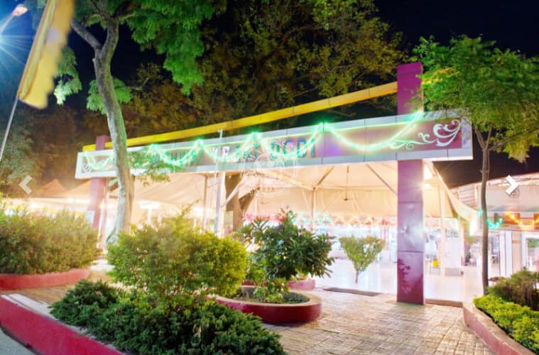 MPT Tourist Motel, Dodi, Sehore 1