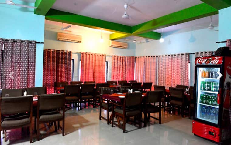 MPT Tourist Motel, Rajgarh 3