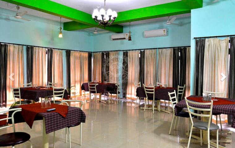 MPT Tourist Motel, Rajgarh 4