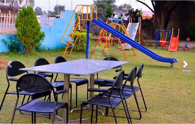 MPT Tourist Motel, Rajgarh 5