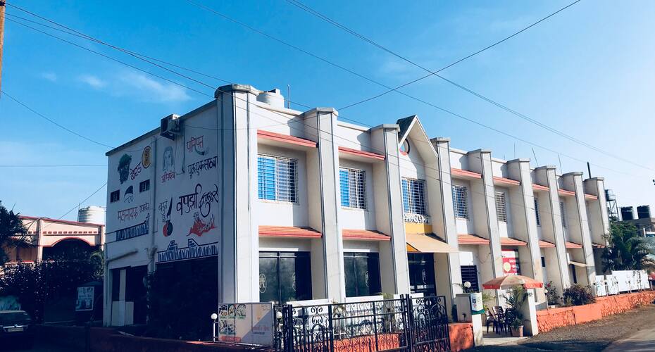 Anmols Inn, Mahabaleshwar 2