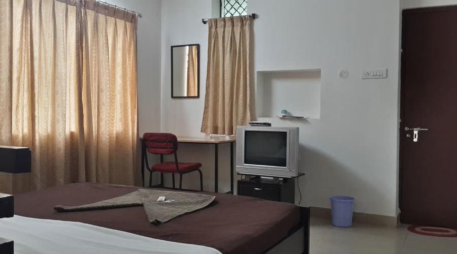 Cosy Banjara, Hyderabad 3