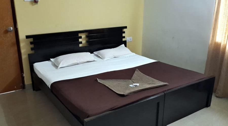 Cosy Banjara, Hyderabad 4