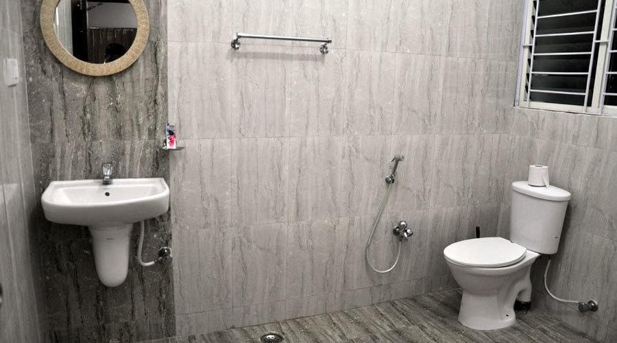 Cosy Banjara, Hyderabad 5
