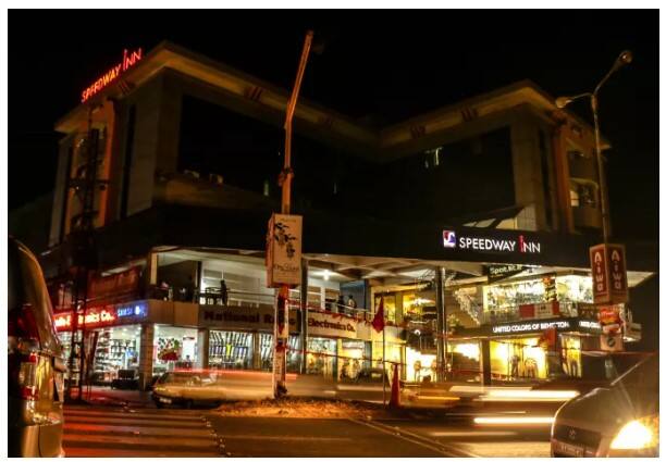 Speedway inn, Kasaragod 3