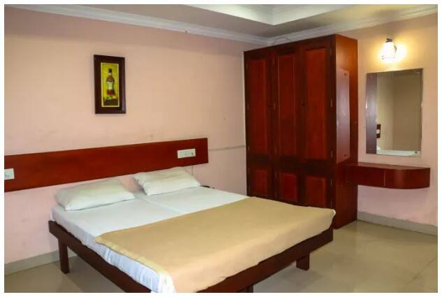Speedway inn, Kasaragod 4