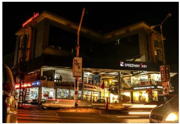 Speedway inn, Kasaragod 5