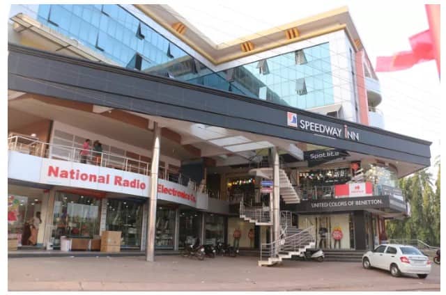 Speedway inn, Kasaragod 2