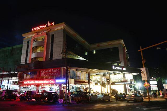 Speedway inn, Kasaragod 1