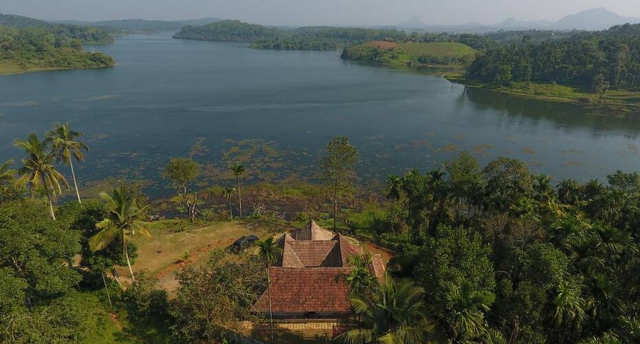 Wayanad Lake View Retreat, Wayanad 1