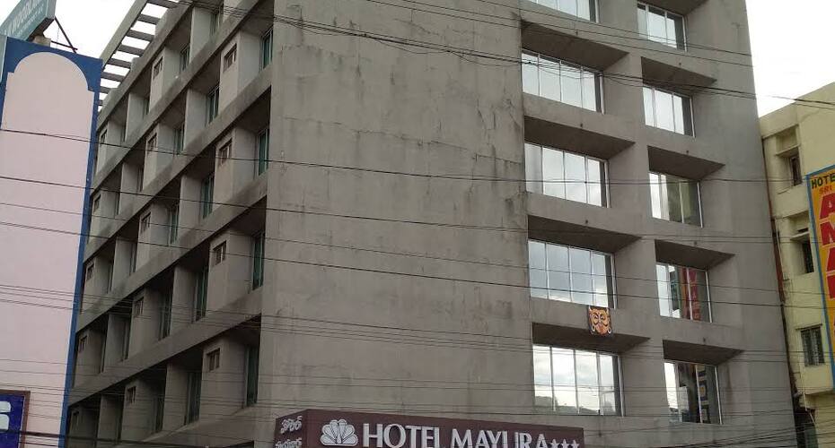 Hotel Mayura Tirupati Price Reviews Photos Address It's nice hotel both stay and food. hotel mayura tirupati price reviews