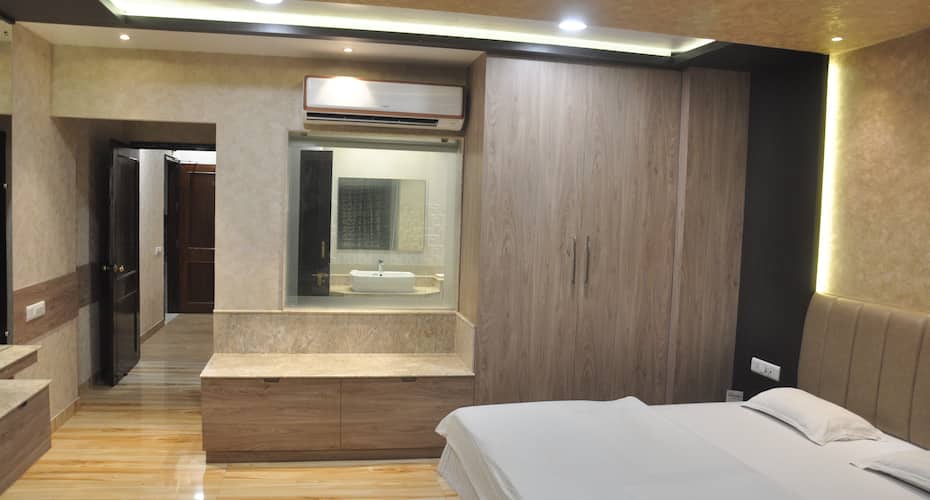 Hotel Park Regency, Gorakhpur 4