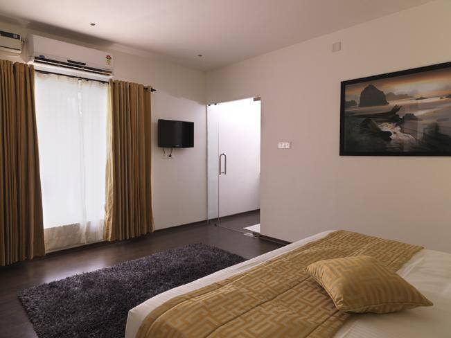 Aqua Rock Hotel, Thiruvananthapuram 3