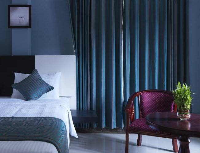 Aqua Rock Hotel, Thiruvananthapuram 5