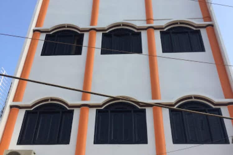 Hotel Krishna, Lakhisarai 1