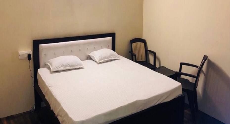 Prayagraj Resort, Allahabad 2