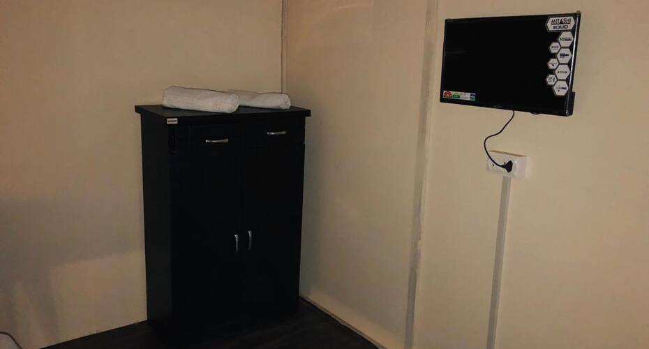 Prayagraj Resort, Allahabad 3