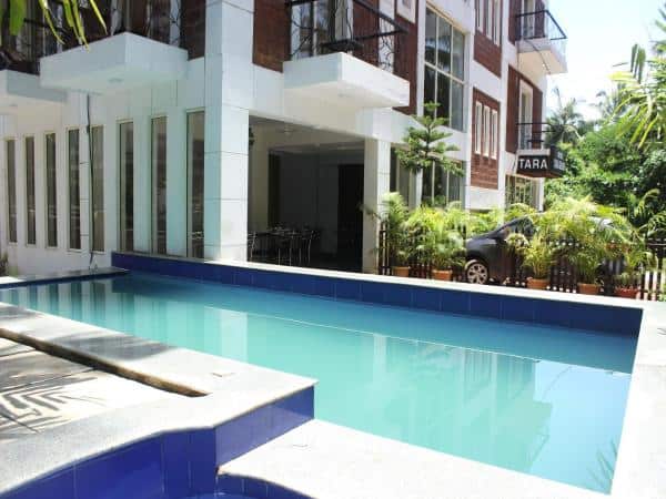 Hotel Tara Grande, Goa 3