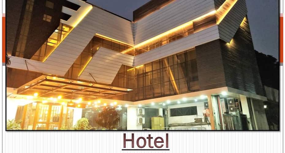 Tobo Syona Residency Lucknow, Lucknow 2